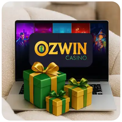 ozwin casino no deposit bonus